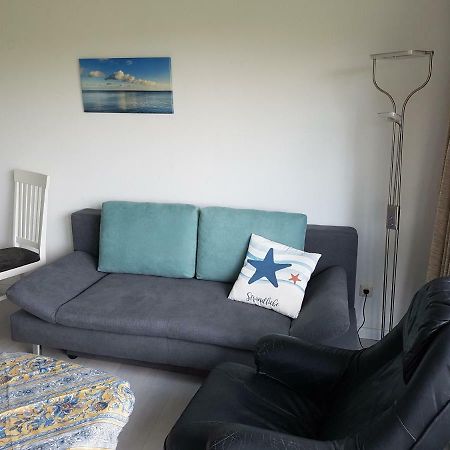 Ferienwohnung Strandliebe Glücksburg Екстериор снимка