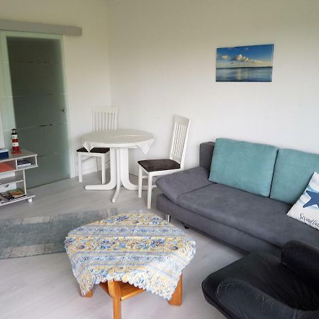 Ferienwohnung Strandliebe Glücksburg Екстериор снимка