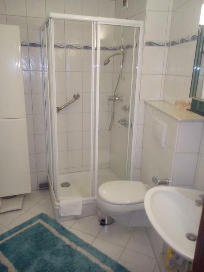 Ferienwohnung Strandliebe Glücksburg Екстериор снимка
